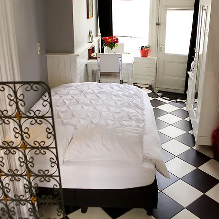 Bed and Breakfast Studio Χάαρλεμ
